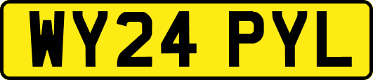 WY24PYL