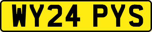 WY24PYS