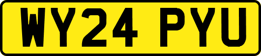 WY24PYU
