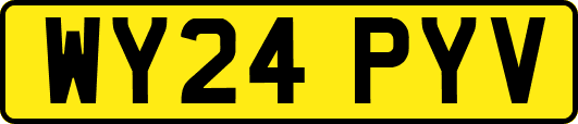 WY24PYV