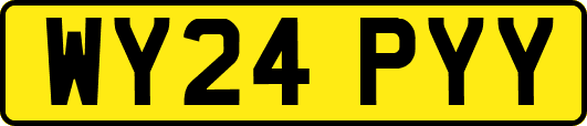 WY24PYY