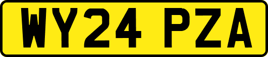 WY24PZA