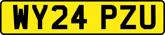 WY24PZU
