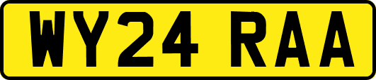 WY24RAA