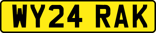 WY24RAK