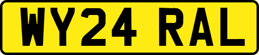 WY24RAL