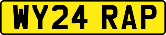 WY24RAP
