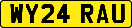 WY24RAU