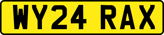 WY24RAX