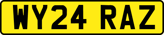 WY24RAZ
