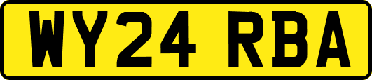 WY24RBA