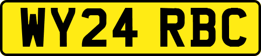 WY24RBC