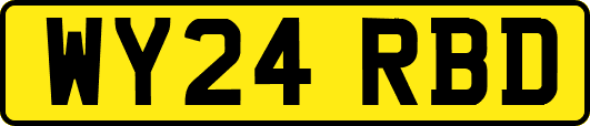 WY24RBD