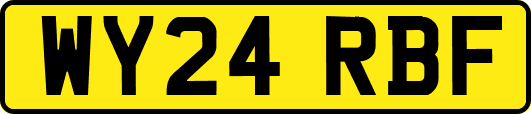 WY24RBF