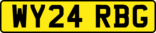 WY24RBG