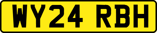 WY24RBH