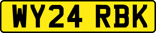 WY24RBK