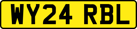 WY24RBL