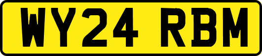 WY24RBM