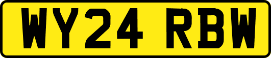 WY24RBW