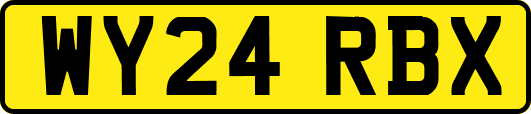 WY24RBX