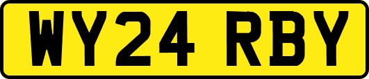 WY24RBY
