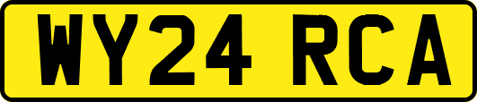WY24RCA