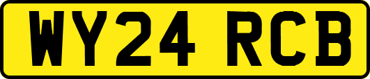 WY24RCB