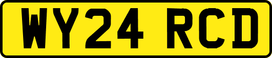 WY24RCD