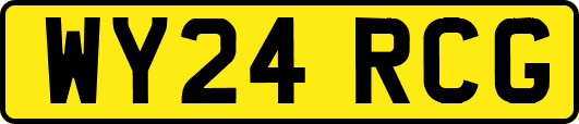 WY24RCG
