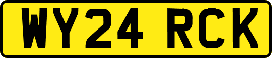 WY24RCK