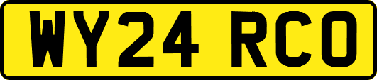 WY24RCO