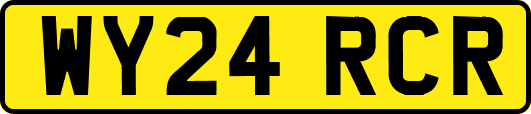 WY24RCR