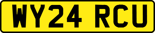 WY24RCU