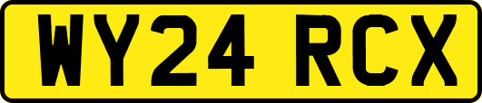 WY24RCX