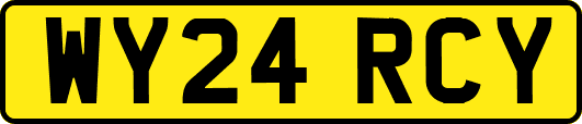 WY24RCY