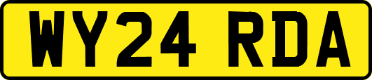 WY24RDA