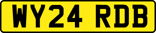 WY24RDB