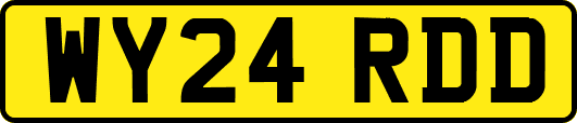 WY24RDD