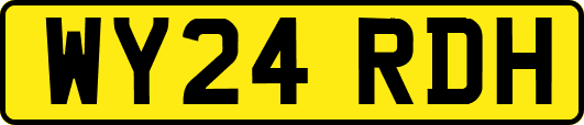 WY24RDH