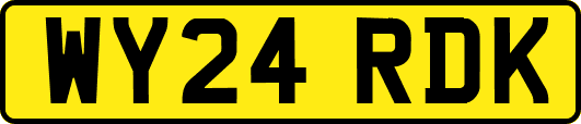 WY24RDK