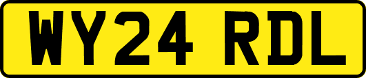 WY24RDL