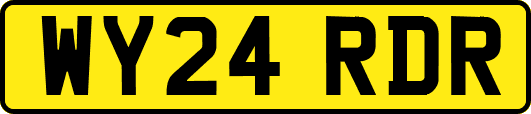 WY24RDR