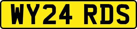 WY24RDS