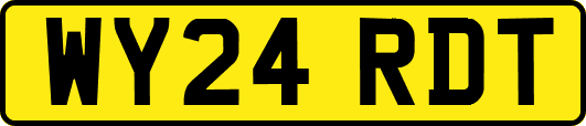 WY24RDT