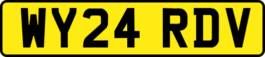 WY24RDV