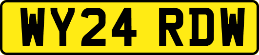 WY24RDW