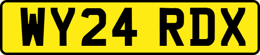 WY24RDX