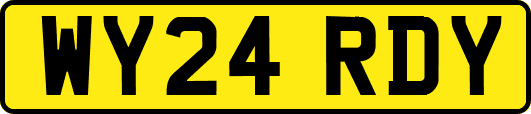 WY24RDY