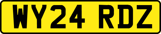 WY24RDZ